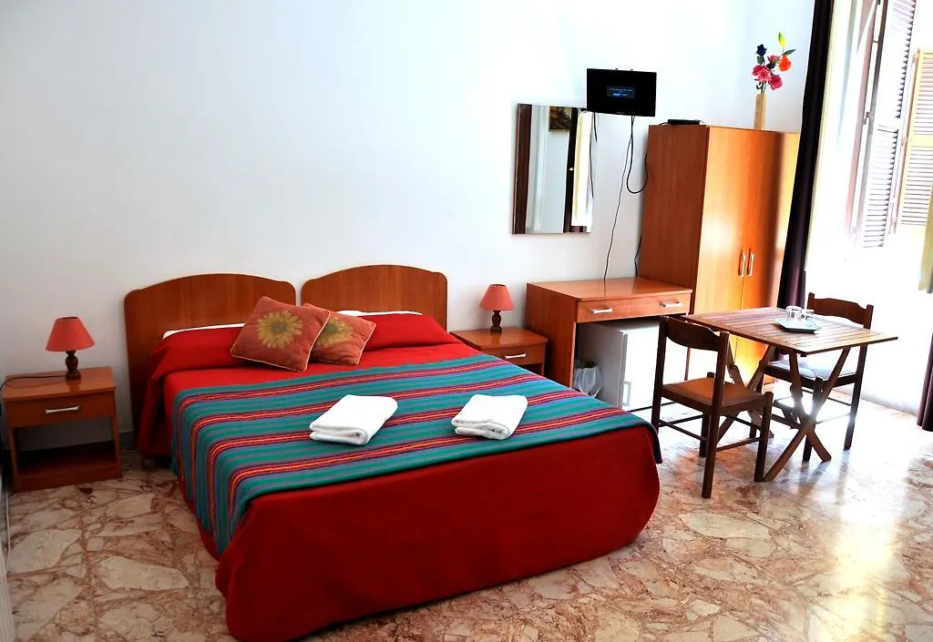 Ariosto B&B Rom Bed & Breakfast