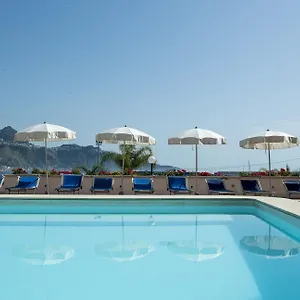 Hotel Panoramic Giardini Naxos