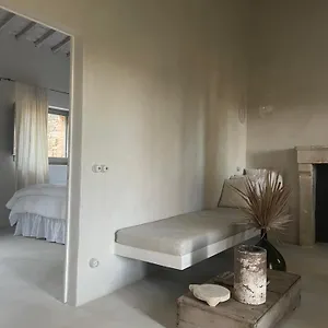 Hotel La Saracina Pienza