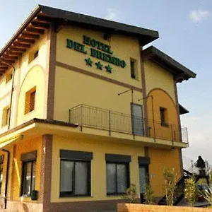 Hotel Del Brembo Osio Sotto