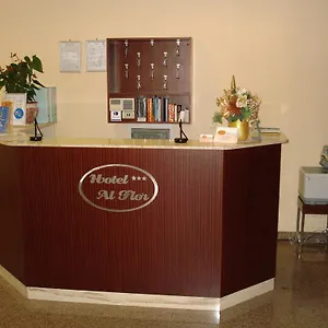 Hotel Al Flor Bagnacavallo