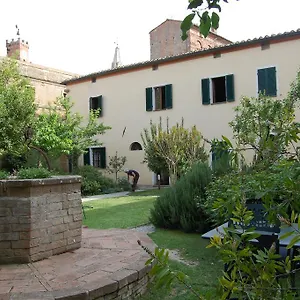 Affittacamere Il Giardino Segreto Pienza