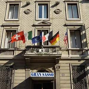 Hotel Gran Sasso Milano