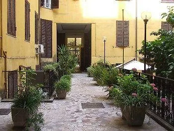 Ariosto B&B Roma Italia