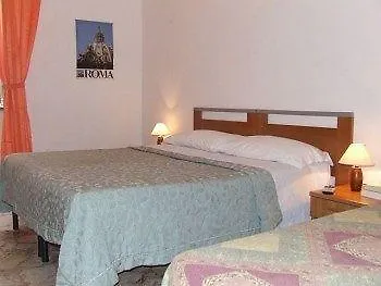 Ariosto B&B Roma 3*,  Italia