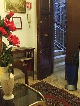 Ariosto B&B Roma 3*,