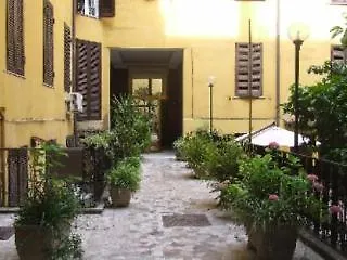Bed & Breakfast Ariosto B&B Roma