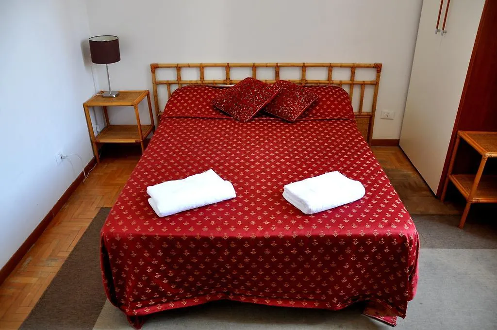 Ariosto B&B Roma