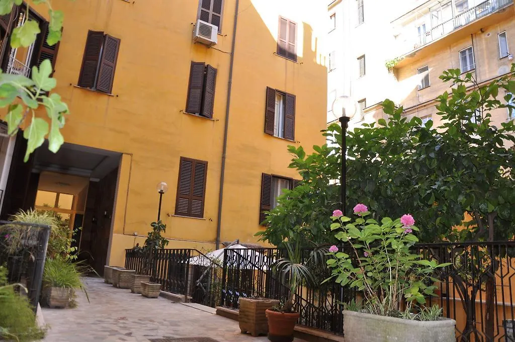 Ariosto B&B Roma Bed & Breakfast