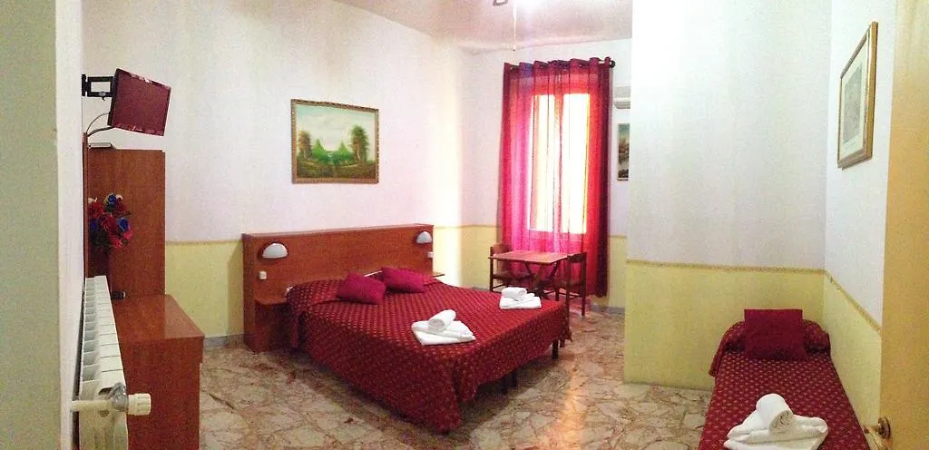 Ariosto B&B Roma