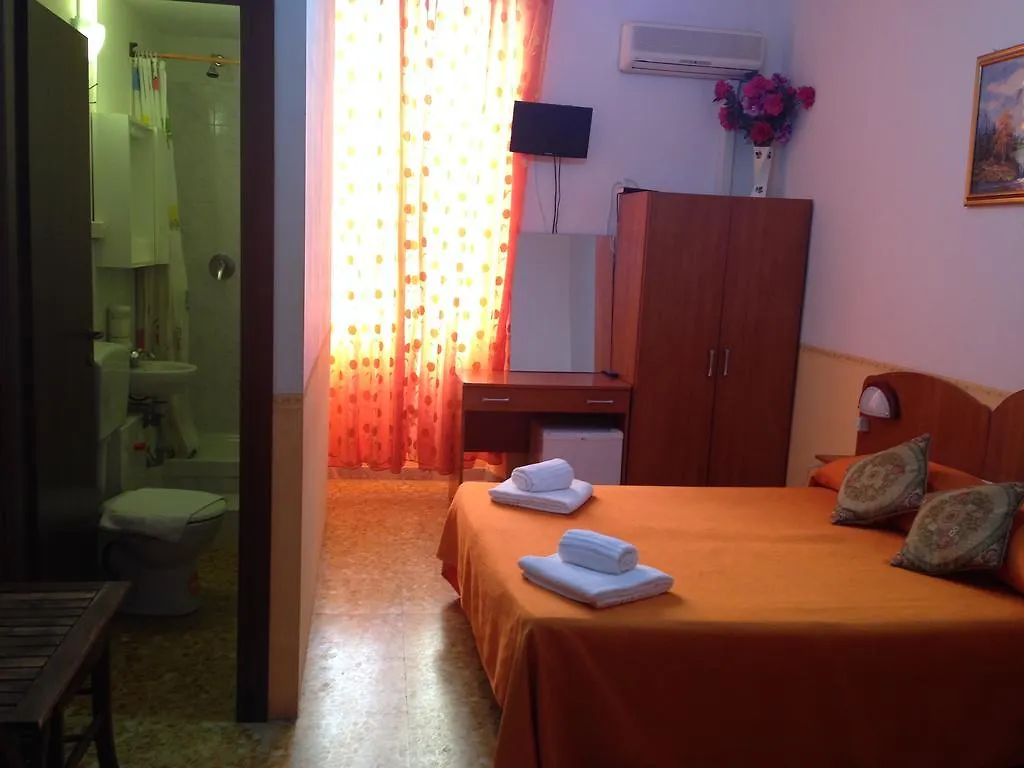 *** Bed & Breakfast Ariosto B&B Roma Italia
