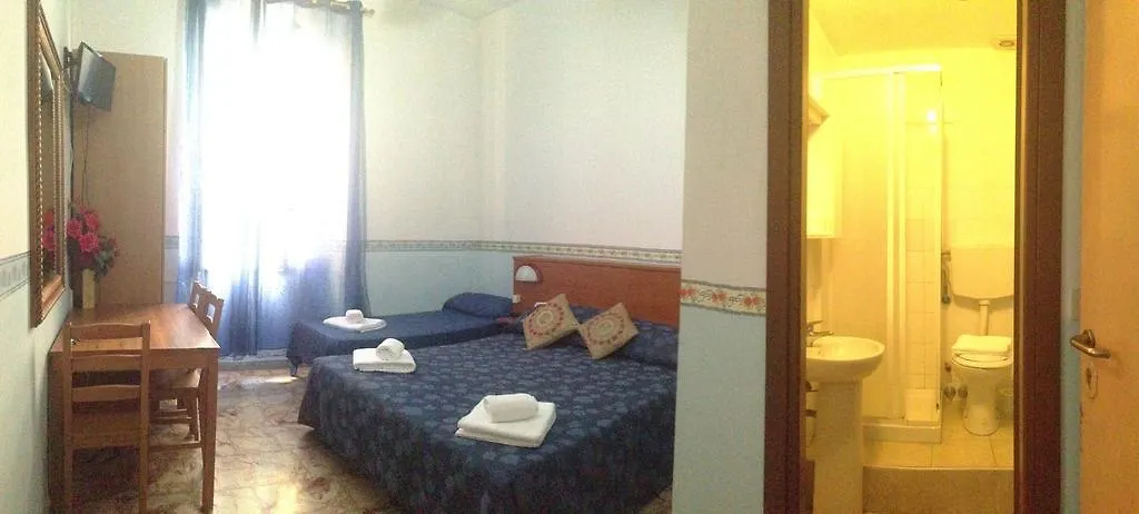 Ariosto B&B Roma Bed & Breakfast