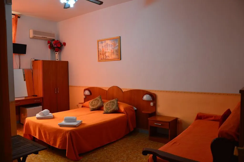 Ariosto B&B Roma