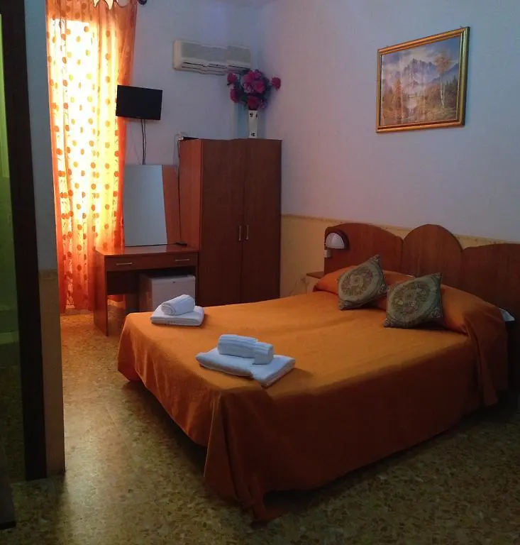 Ariosto B&B Roma Bed & Breakfast