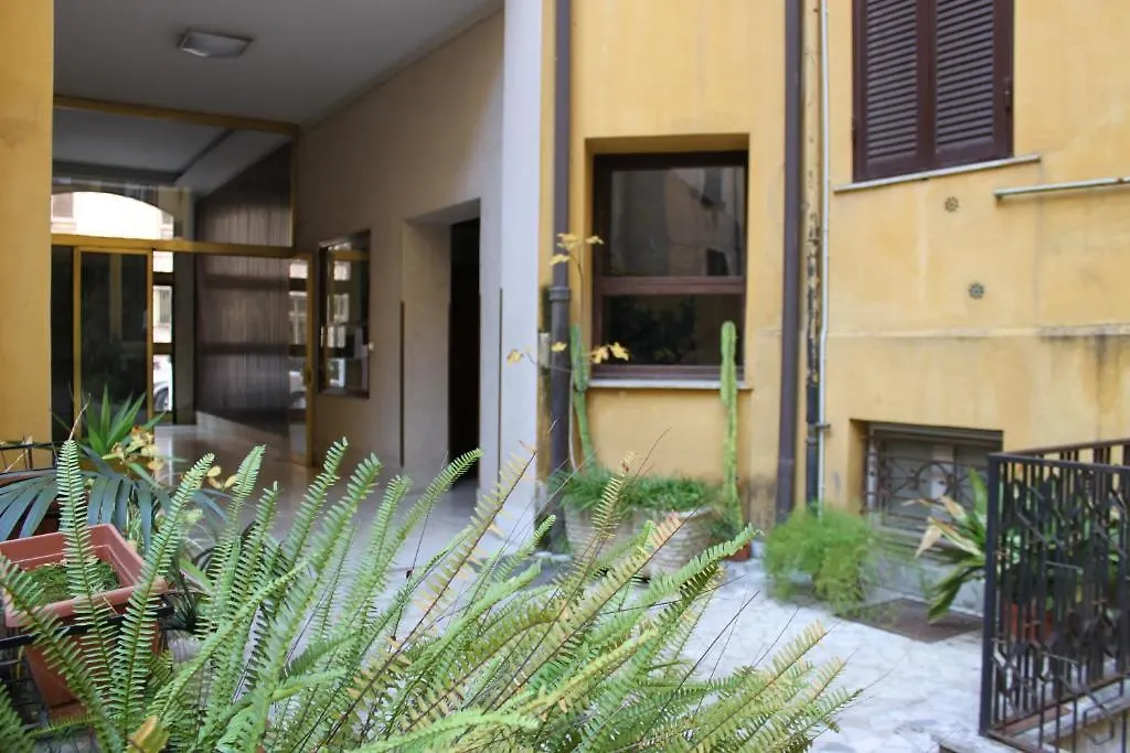 Ariosto B&B Roma 3*,  Italia