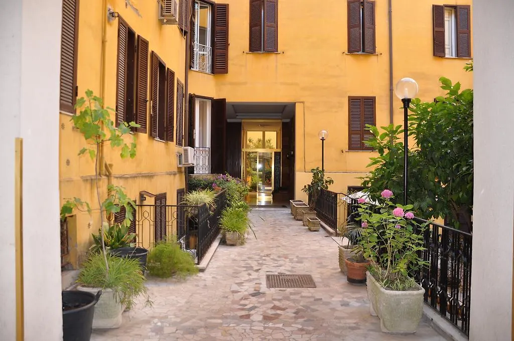 Bed & Breakfast Ariosto B&B Roma