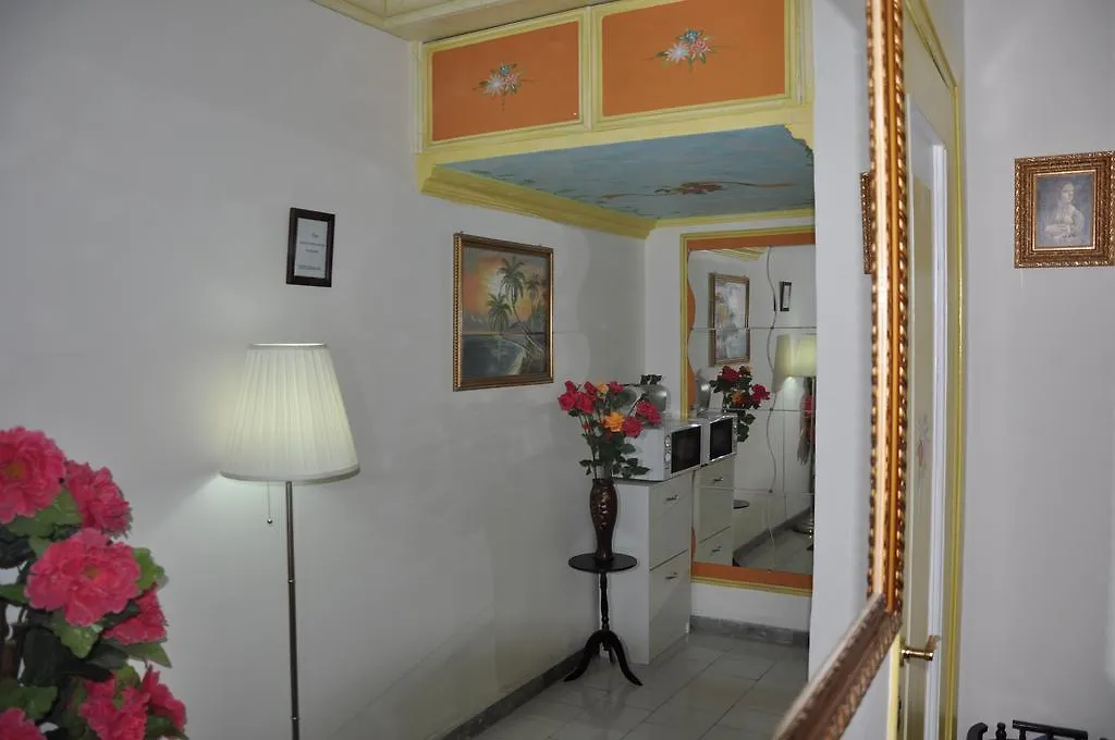Ariosto B&B Roma Bed & Breakfast