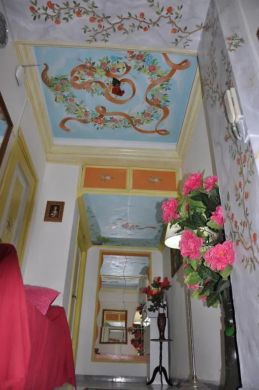 Ariosto B&B Roma