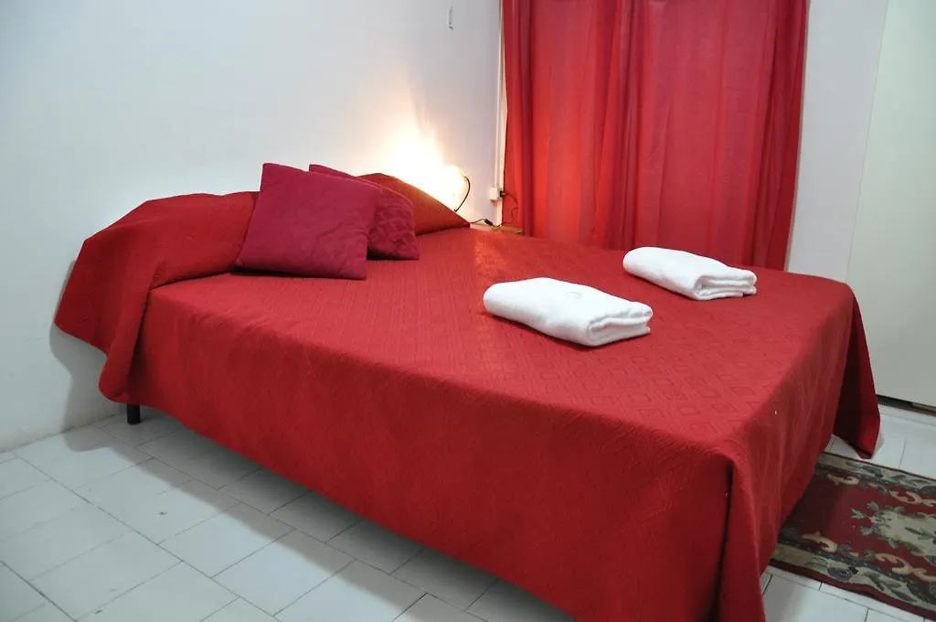 Ariosto B&B Roma