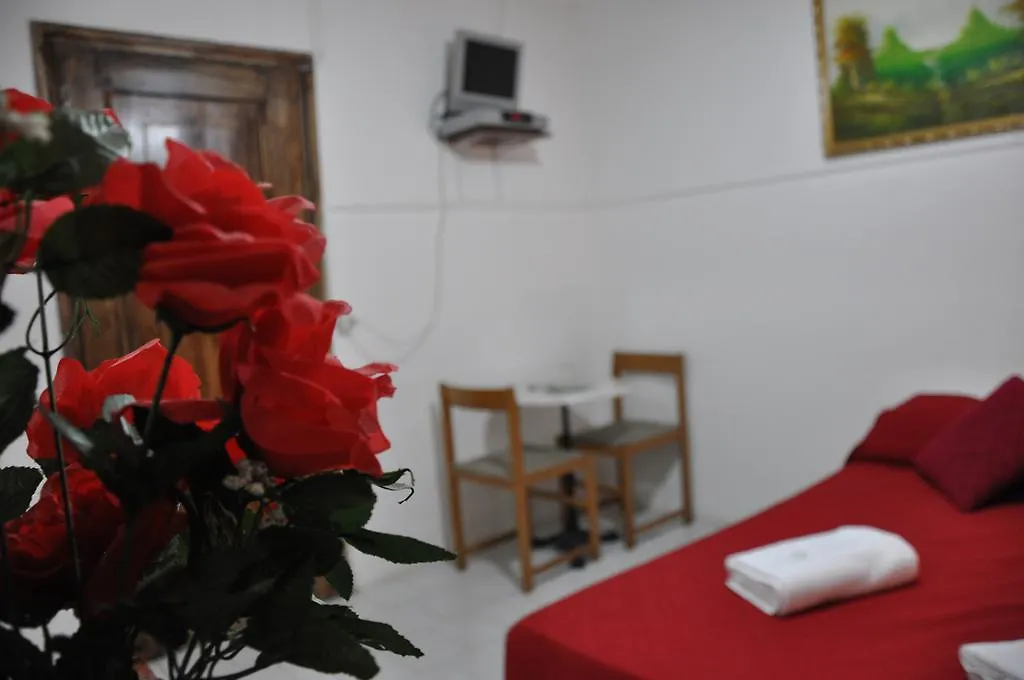 Bed & Breakfast Ariosto B&B Roma