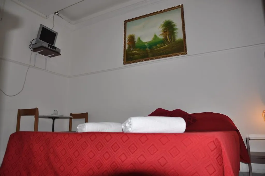 Ariosto B&B Roma Italia