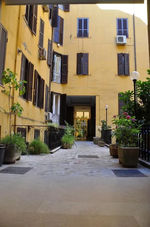 Ariosto B&B Roma Italia