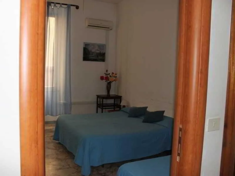Ariosto B&B Roma 3*,  Italia