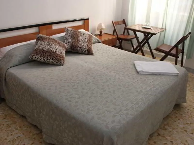 Ariosto B&B Roma Bed & Breakfast