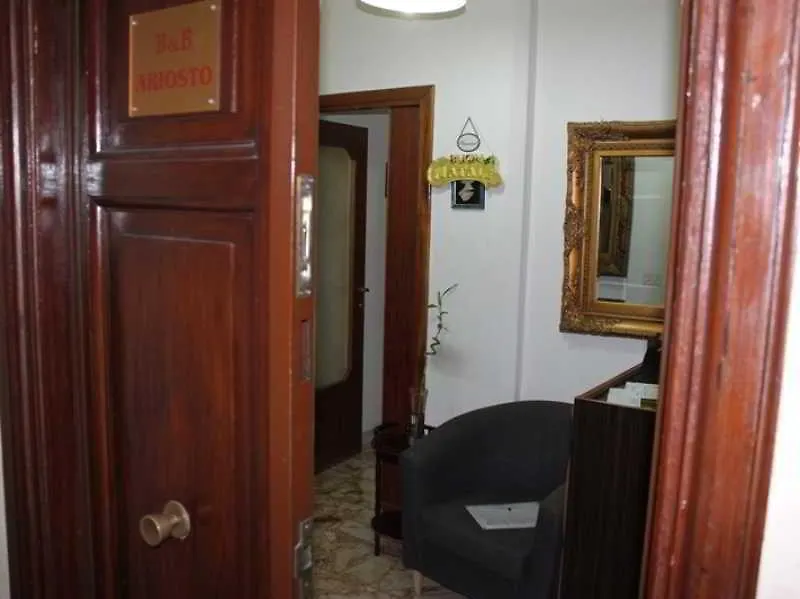 Ariosto B&B Roma